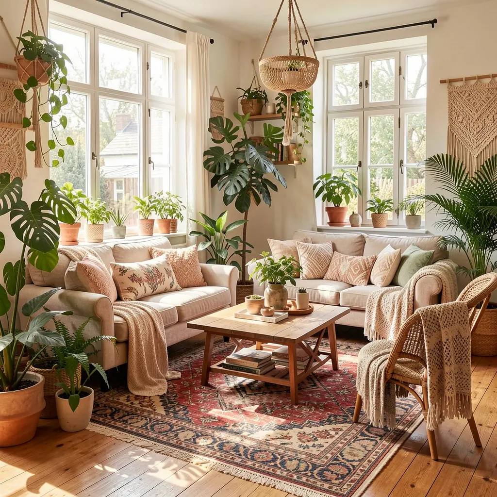 Our workshop and team at work